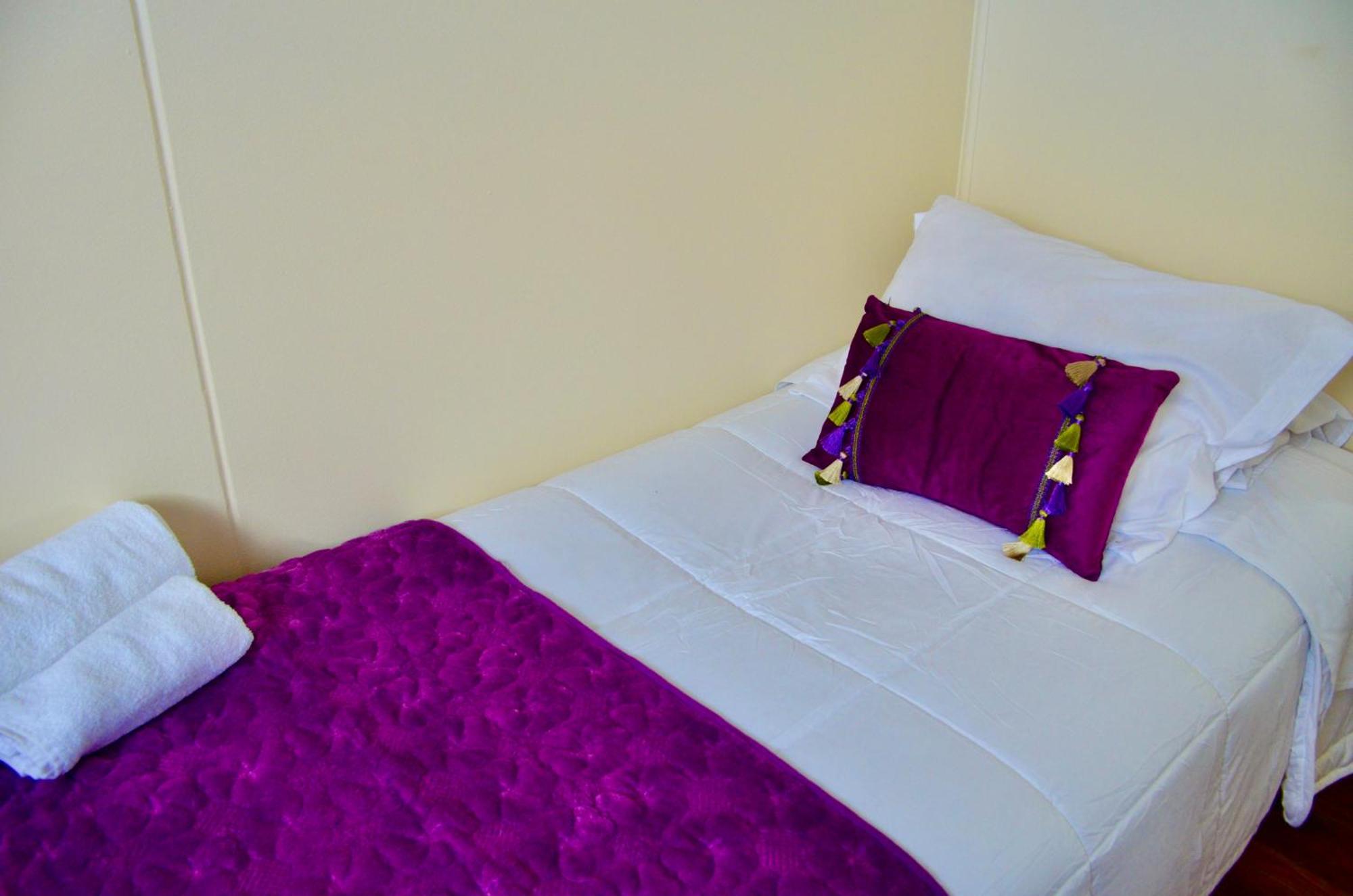 Departamentos Patagonia Apartment Puerto Natales Bagian luar foto