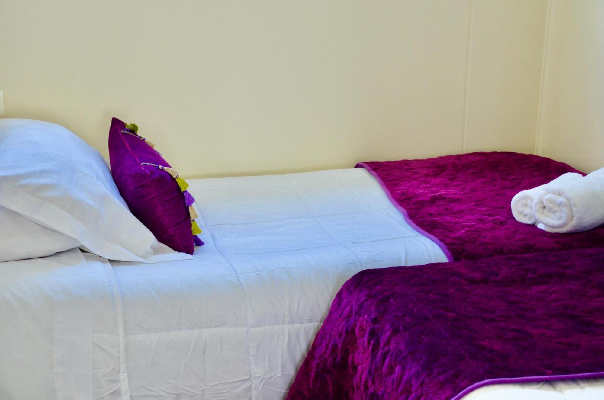 Departamentos Patagonia Apartment Puerto Natales Bagian luar foto
