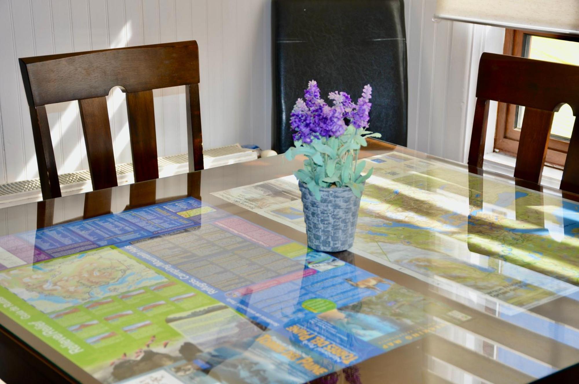 Departamentos Patagonia Apartment Puerto Natales Bagian luar foto